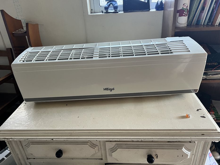Ar condicionado 12000btu