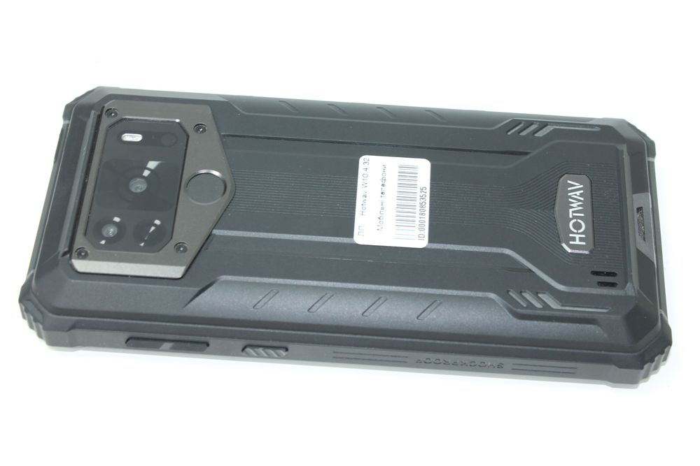 Hotwav W10 4/32 Gb