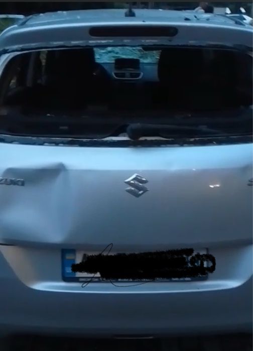 Терміново продаж авто!