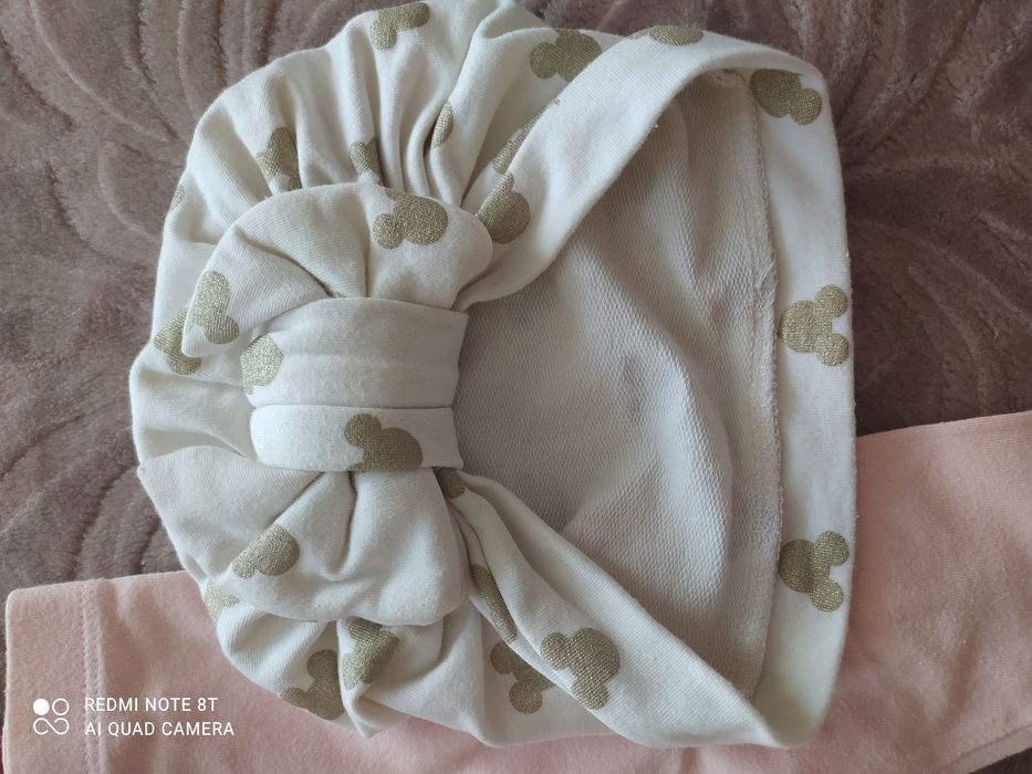 Одяг для дівчинки