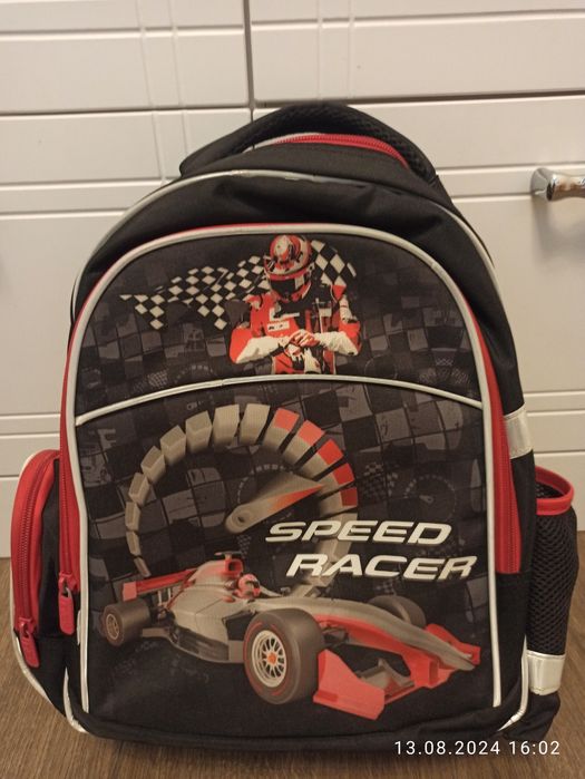 Рюкзак Kite+пенал