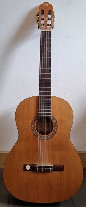Gitara PRO ARTE CM-130 z pokrowcem