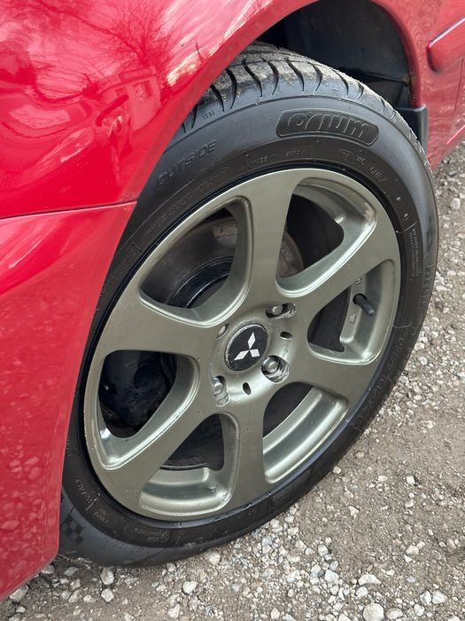 Продам Mitsubishi Lancer 2007 рік можлива розстрочка, кредит, обмін!