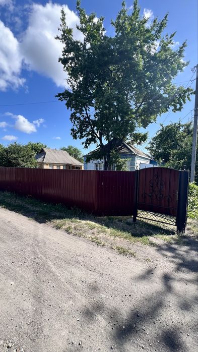 Продається будинок в с.Дирдин Черкаська обл.