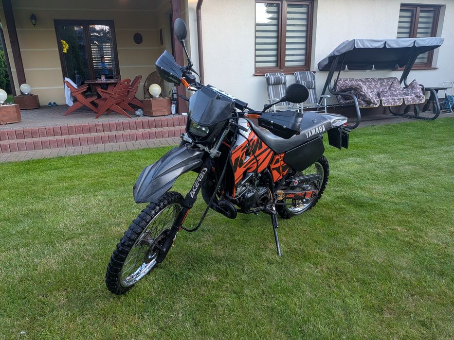 Yamaha