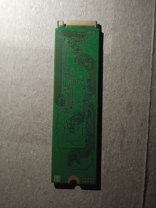 SK hynix PC711 512GB M.2 NVMe SSD