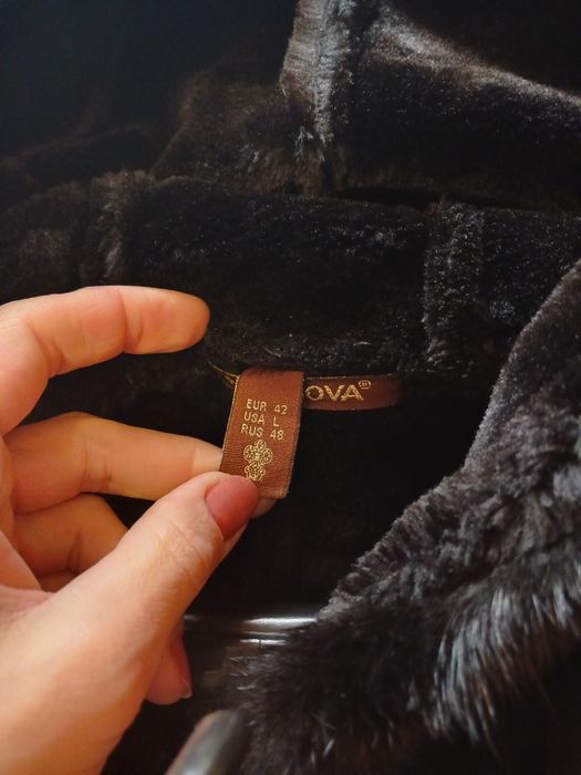 Дублянка Mila Nova 48