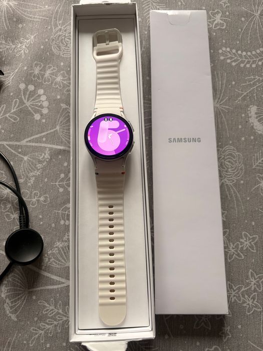 Smartwach zegarek