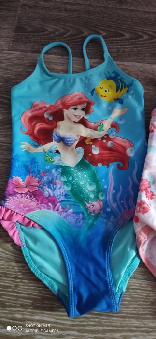 Продам фірмові купальники