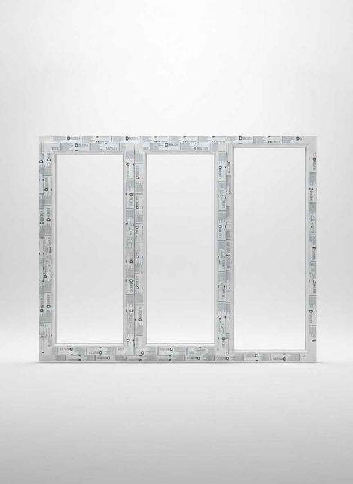 Okno DRUTEX Iglo 5 Classic – 1970x1560 –Outlet –Transport Gratis A126