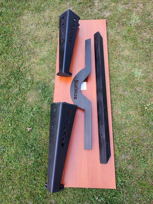 Stojak pod mauzera SKŁADANY