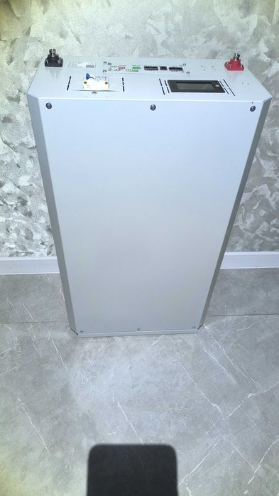 Аккумуляторы  для   резервного  питания 12-24 -48в Lifepo4 сборка