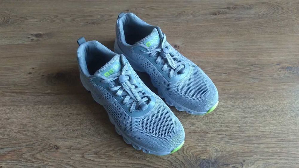 Sneakersy BIG STAR HH174287 [ rozm. 44 ]