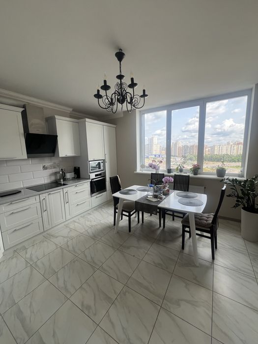 2-комнатная квартира по адресу бульвар Дружбы Народов (площадь 80 м²) - Atlanta.ua - фото 3