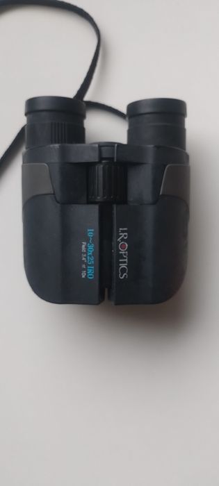 Бинокль Kenlock 10 *50. I R. Optics 10~30×25 IRO