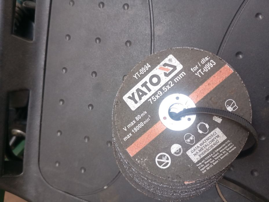 Диски для мини ушм, мин болгарка