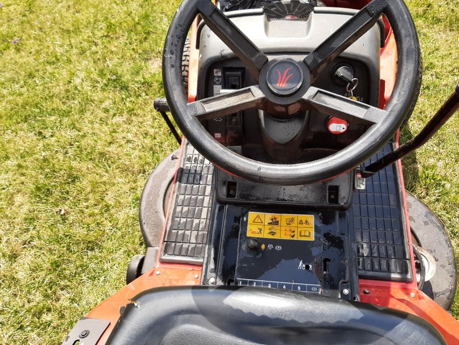 Sprzedam traktorek mtd