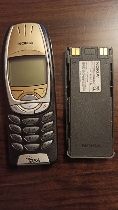 Telefon Nokia 6310
