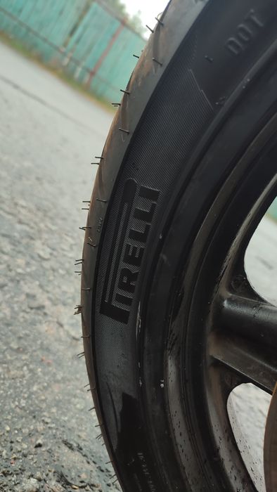 Мотоцикл Shawoom Venom 200