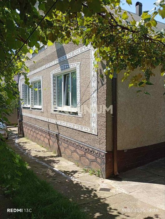 Продається будинок у с. Липецька Поляна