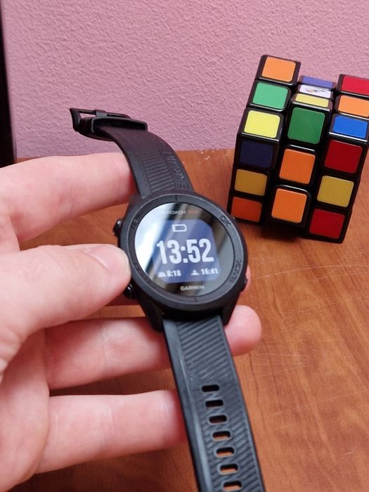 Garmin Approach S12 Golf