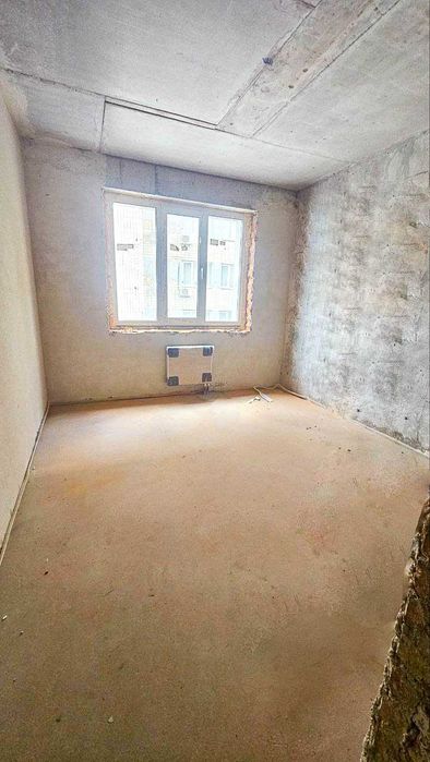 ЖК "Гвардійський" Продаж (переуступка) 3-к квартири, м.Печерська 3 хв