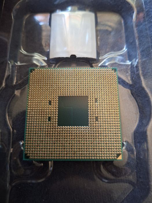 AMD Ryzen 3 4100