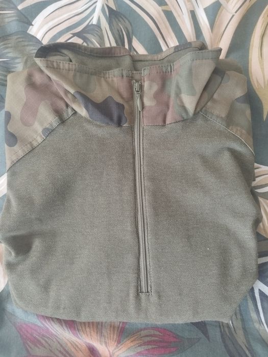 Combat shirt Wojska Polskiego. Rozmiar L/XL