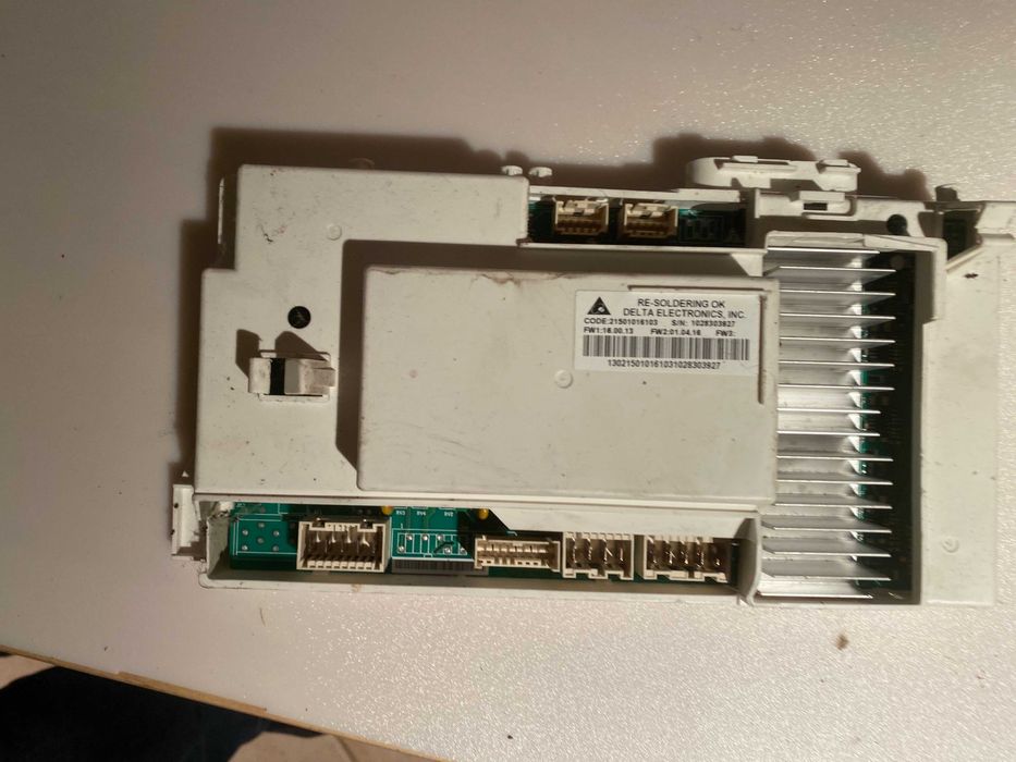 Peças para Máquina de Lavar Ariston / Hotpoint Aqualtis