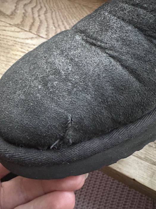 UGG low 38 damskie sniegowce