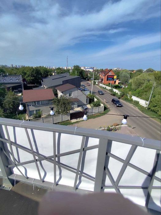 Кімната в оренду