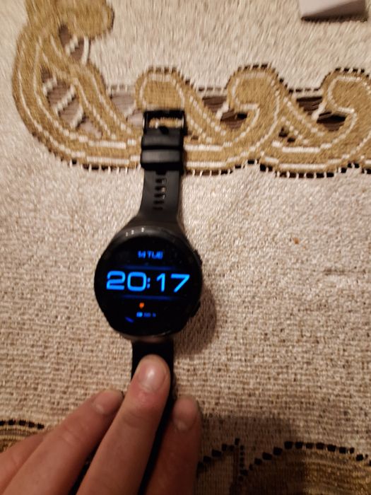 Do sprzedania smartwatch