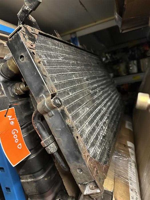 RANGE ROVER CLASSIC 1990 AR CONDICIONADO CONJUNTO