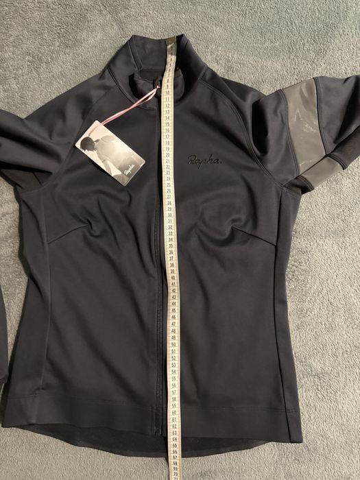 Kurtka/bluza rowerowa/kolarska Rapha Core Winter Jacket