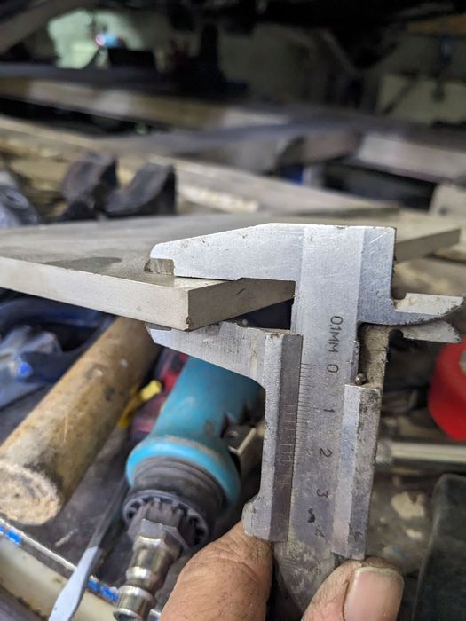 Полуавтомат сварочный MAGNITEK210  DABL PULS Для Алюминия и стали