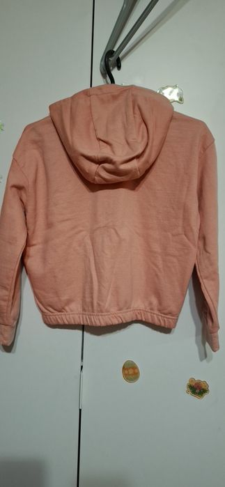 Джемпер для дівчинки, кофта