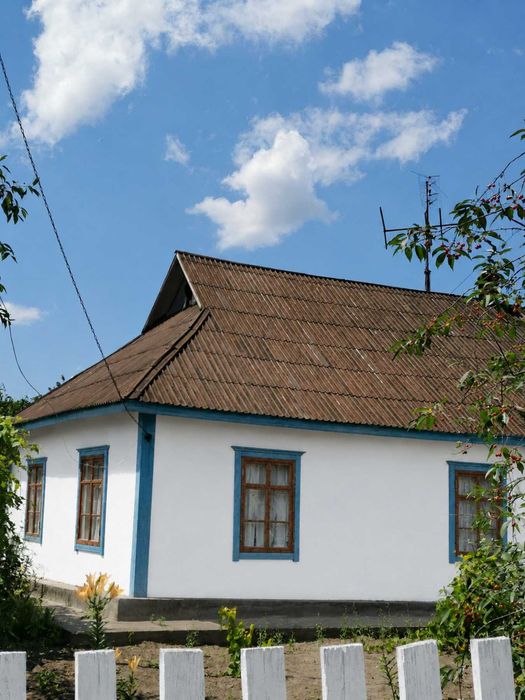 Будинок 100 м² на 1 га землі | Баня | Колодязь | Житомирська обл. | 15 000 $