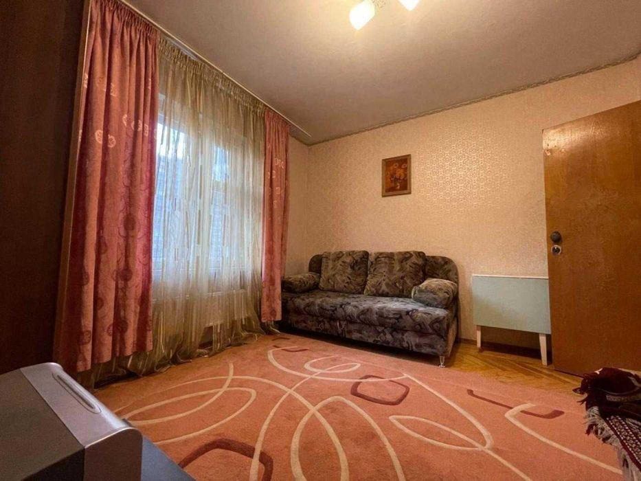 4 окремі кімнати по вул  Олександри Екстер 12 ! Низький поверх