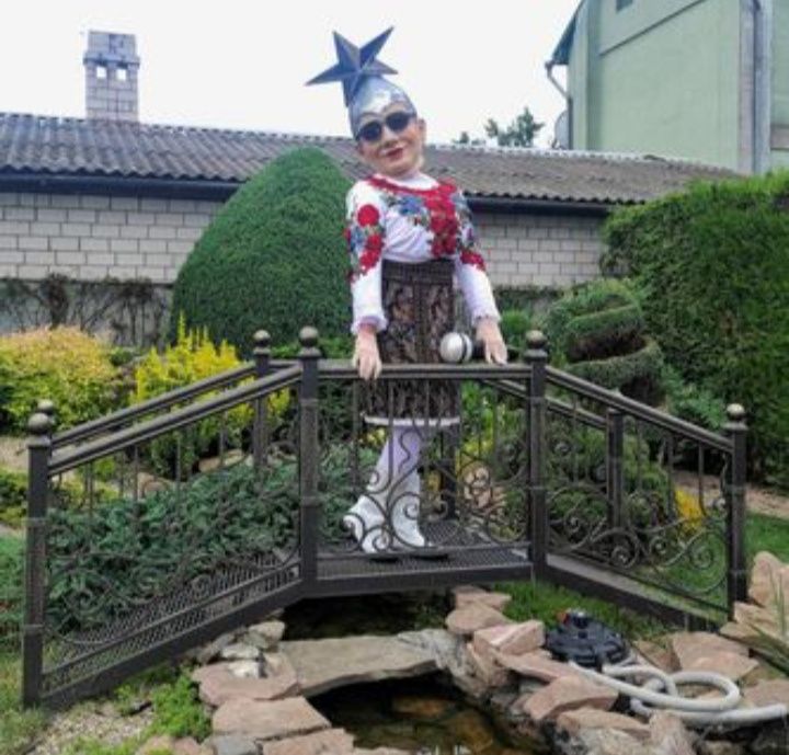 Аниматоры - Верка Сердючка Ростовая Кукла Харьков и область