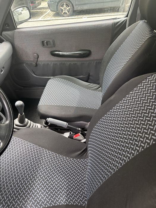 Nissan micra excelente mecanica 16 valvulas