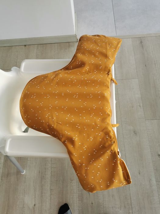 Krzesło do karmienia Antilop