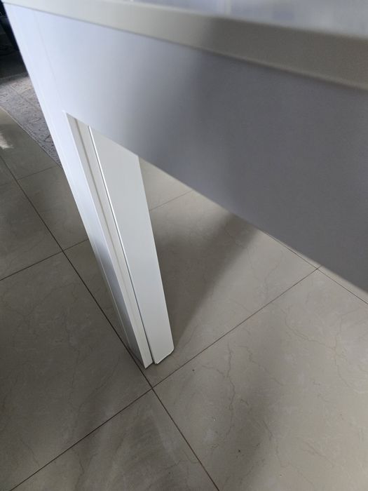 Stół  160cm rozkładany do 3m