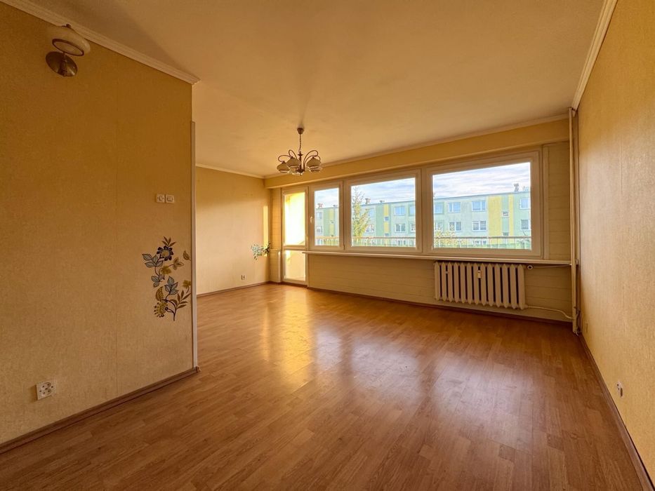 Sprzedam mieszkanie 48 m2 w Zgierzu Osiedle 650 lecia, ul Witkacego