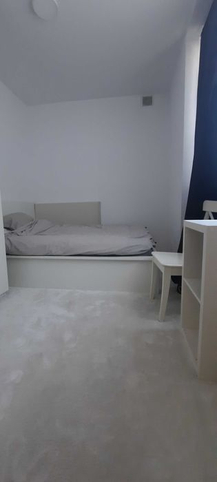 Mieszkanie – Warszawa - Widok 3