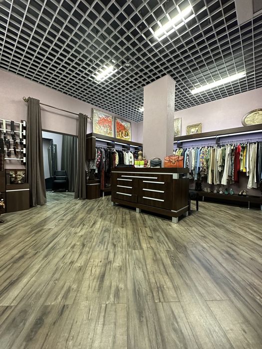 Коммерческая недвижимость по адресу ул. Михайловская (площадь 80 м²) - Atlanta.ua - фото 5