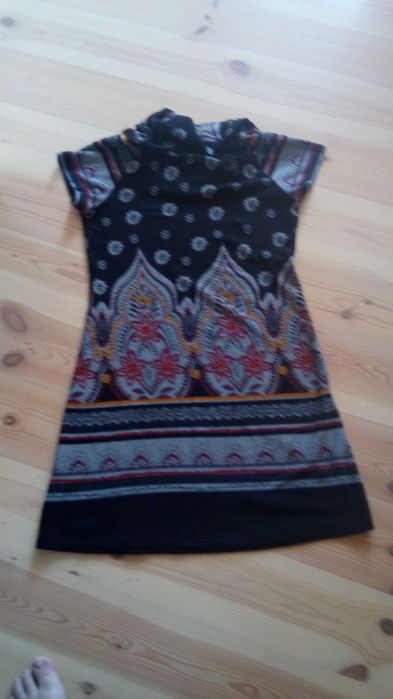 Papillon, Sukienka ,tunika M, śliczna