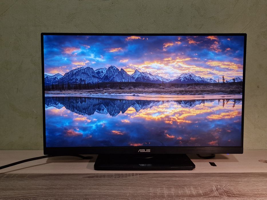 Монітор ASUS VA24E