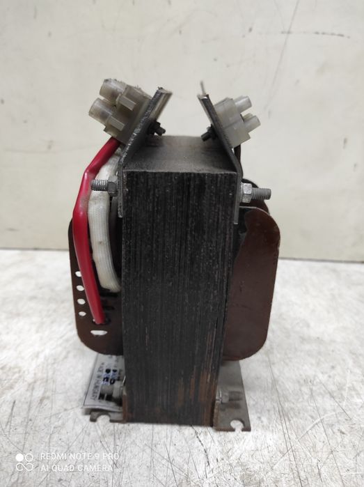 Transformator sieciowy 230/24v