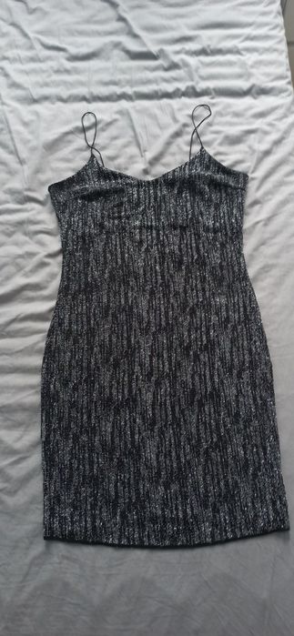 Sukienka imprezowa, sylwester River Island 40