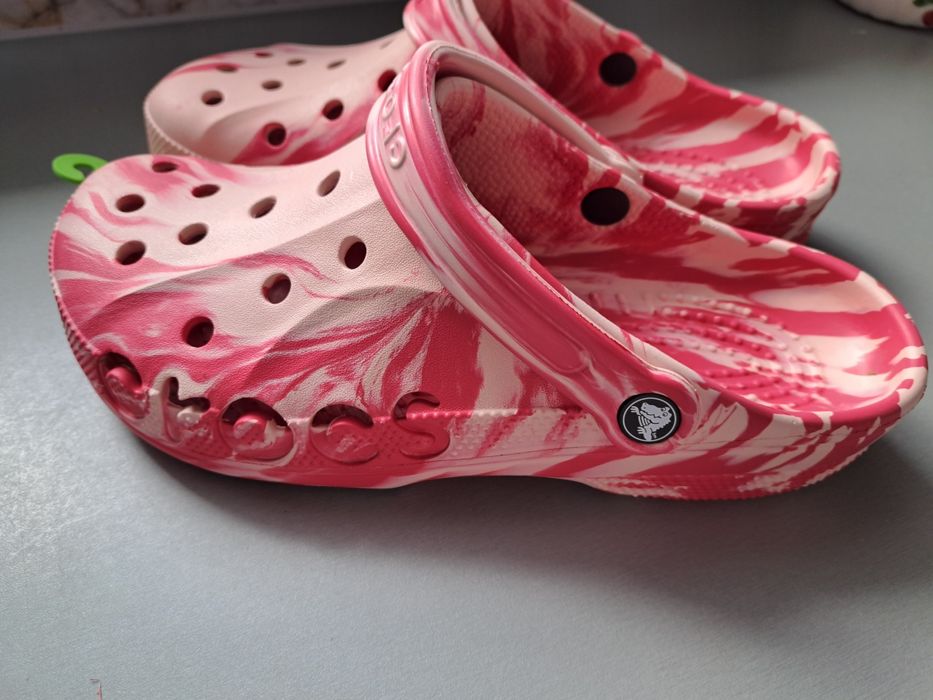 Crocs chodaki 42-43